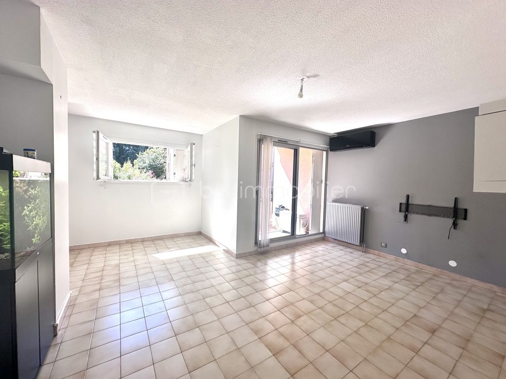 Achat appartement à vendre 3 pièces 62 m² - Montpellier