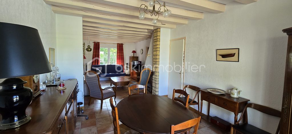 Achat maison 3 chambre(s) - Saint-Barthélemy-d'Anjou