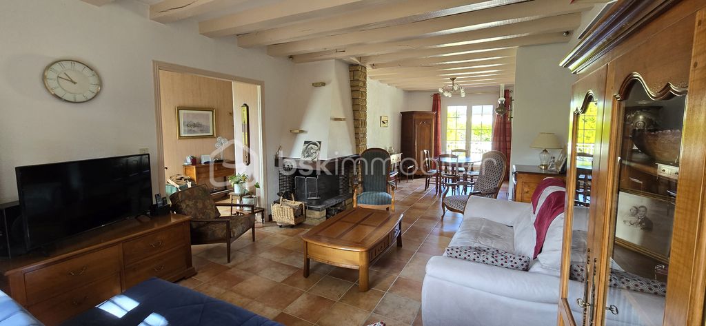 Achat maison 3 chambre(s) - Saint-Barthélemy-d'Anjou