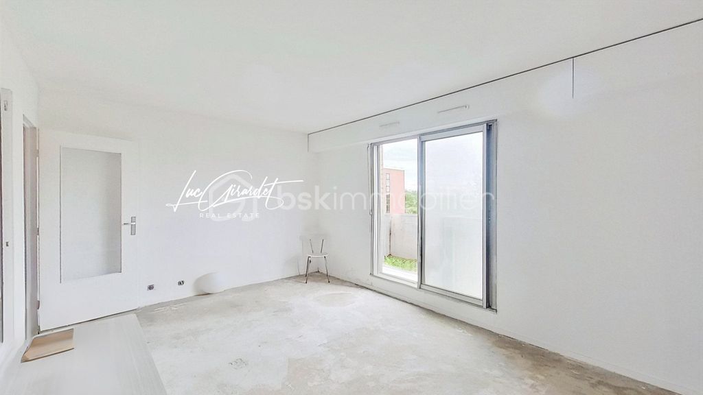 Achat appartement à vendre 2 pièces 47 m² - Noisy-le-Grand