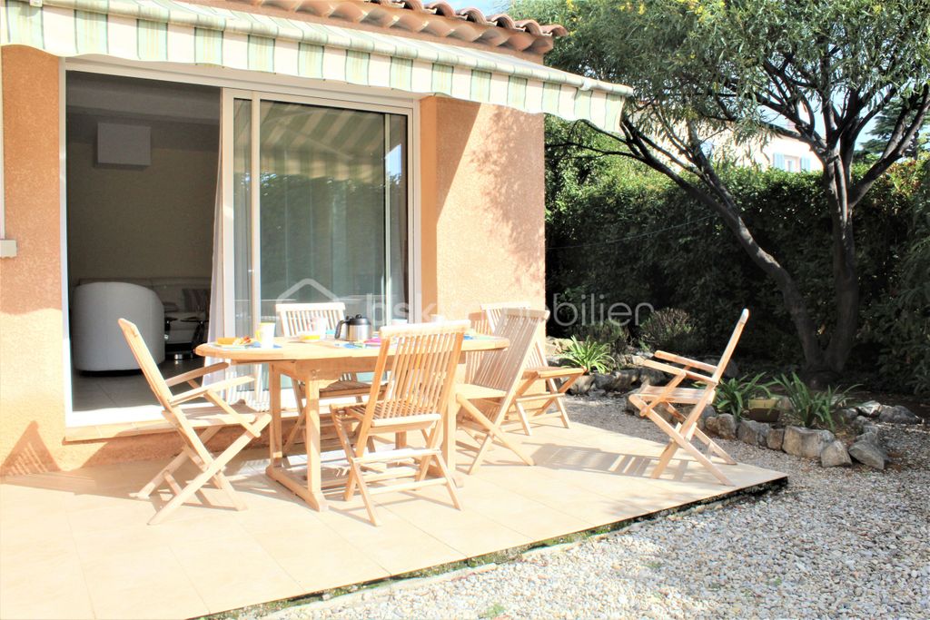 Achat maison 3 chambre(s) - Cagnes-sur-Mer