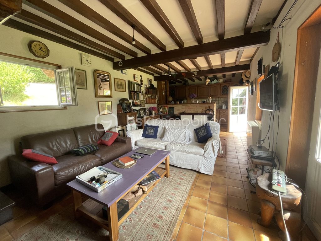 Achat maison 3 chambre(s) - Pont-l'Évêque