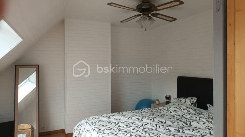 Achat maison 1 chambre(s) - Maillot