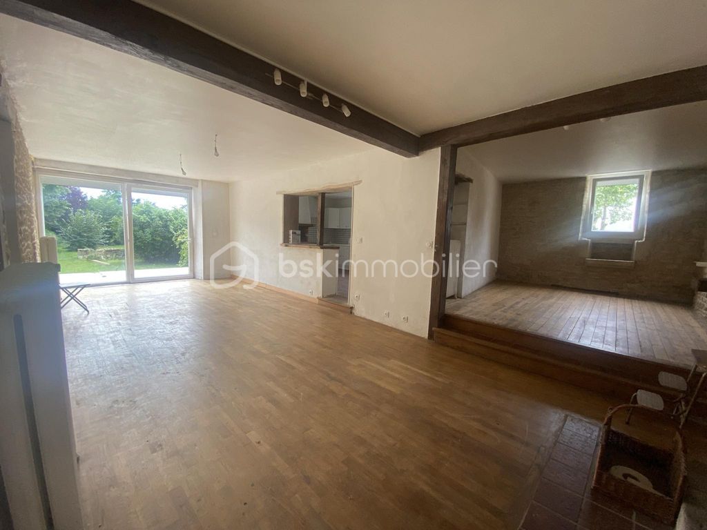 Achat maison 4 chambre(s) - Argentan