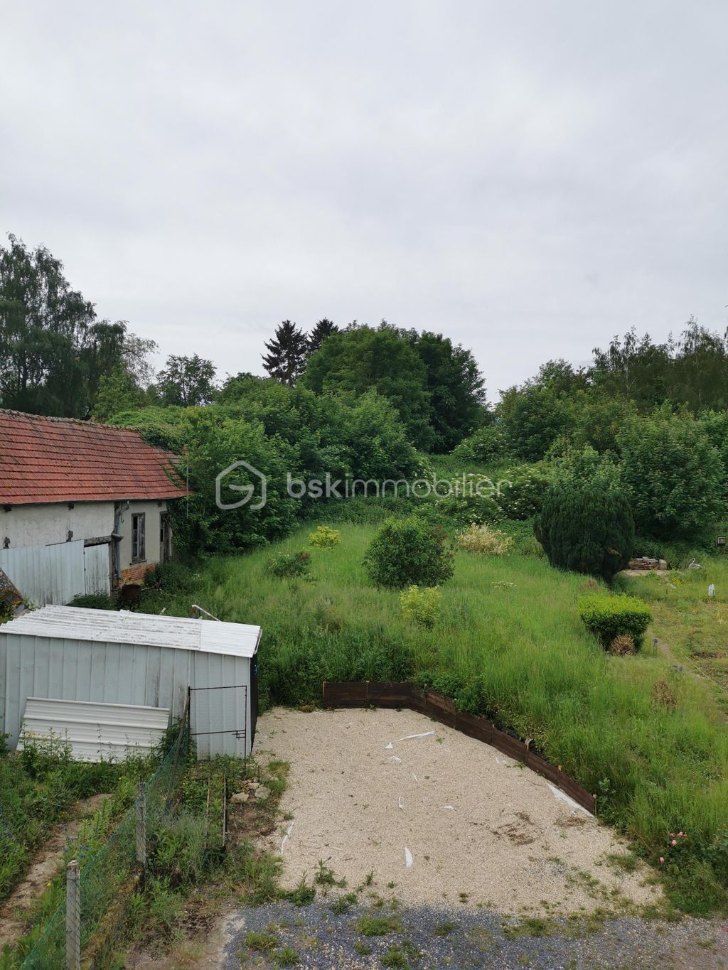 Achat maison 2 chambre(s) - Le Frestoy-Vaux