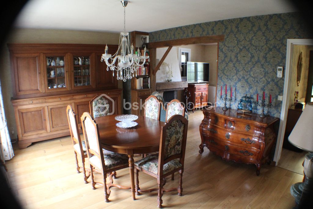 Achat maison 5 chambre(s) - Bienville