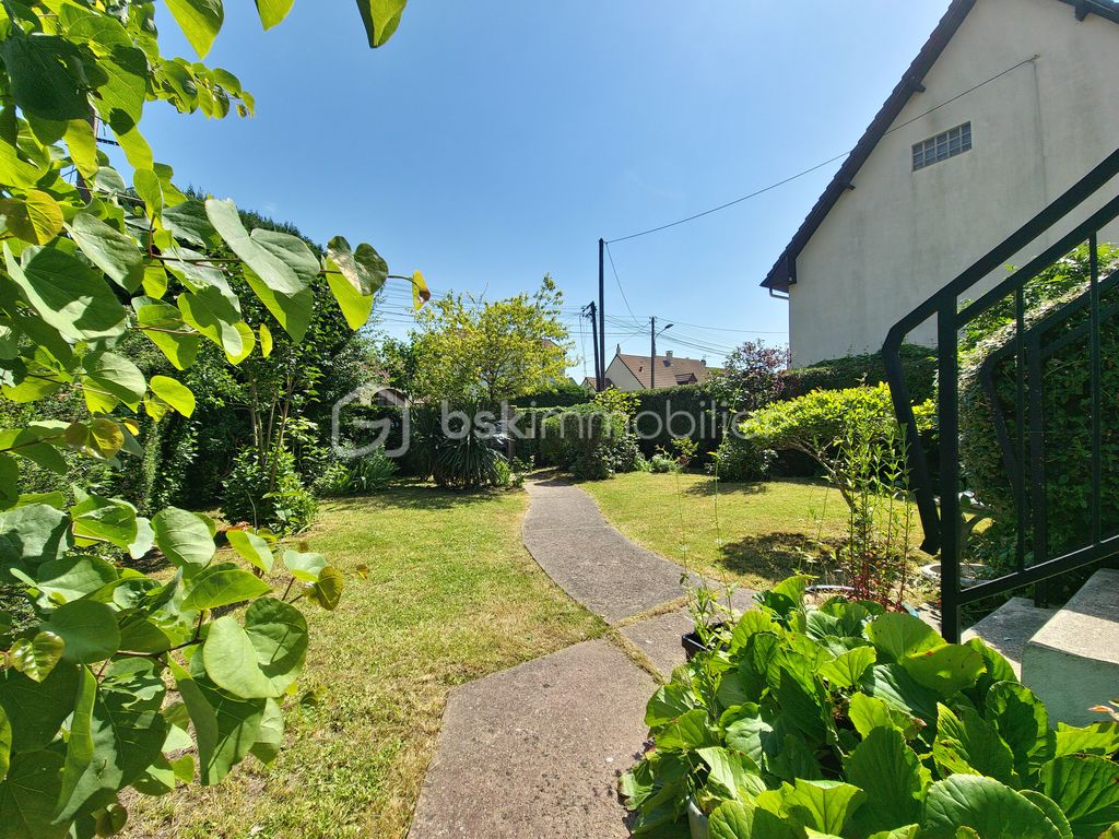 Achat maison 3 chambre(s) - Villepinte