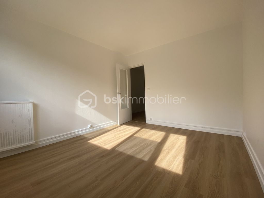 Achat studio à vendre 31 m² - Nanterre