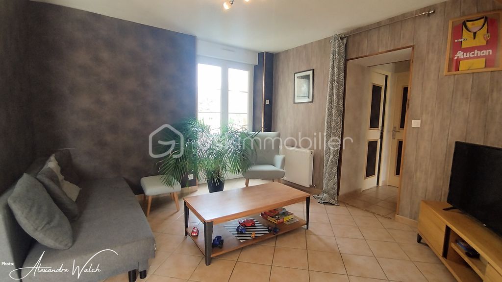 Achat maison 5 chambre(s) - Loigny-la-Bataille