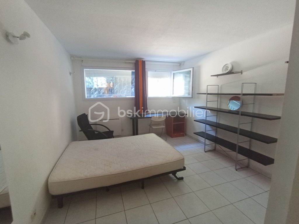 Achat appartement à vendre 3 pièces 43 m² - Perpignan