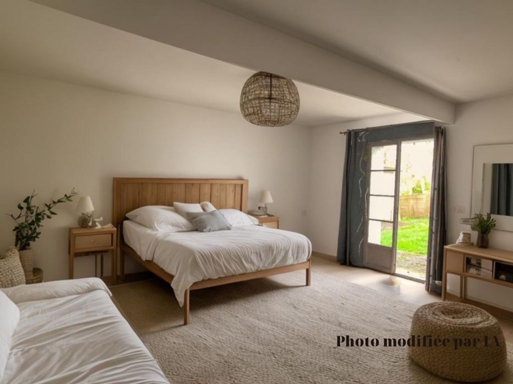 Achat maison 3 chambre(s) - Montpeyroux