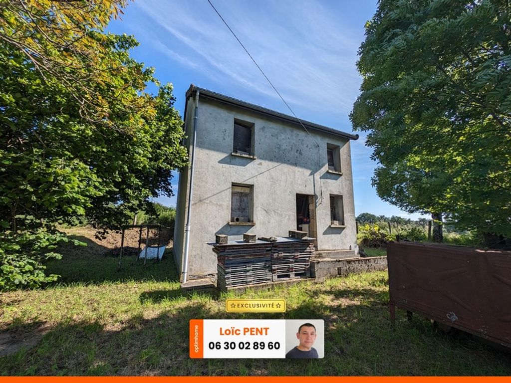 Achat maison 2 chambre(s) - La Chapelle