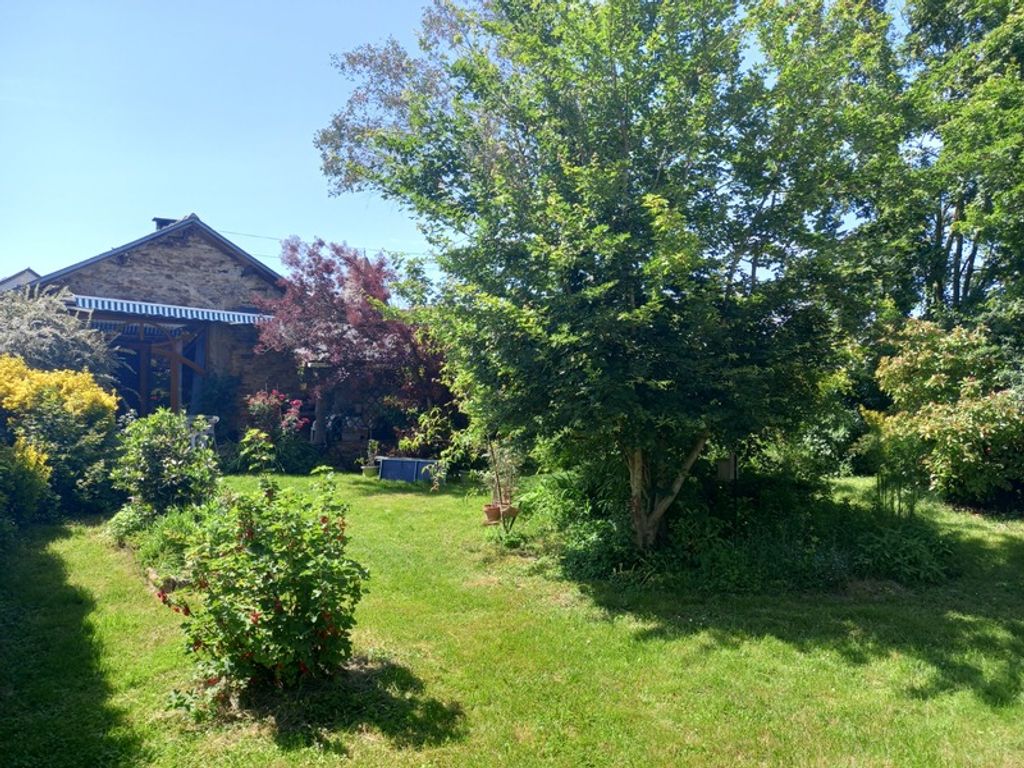 Achat maison 3 chambre(s) - Sauveterre-de-Rouergue