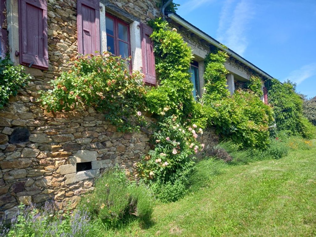 Achat maison 3 chambre(s) - Sauveterre-de-Rouergue