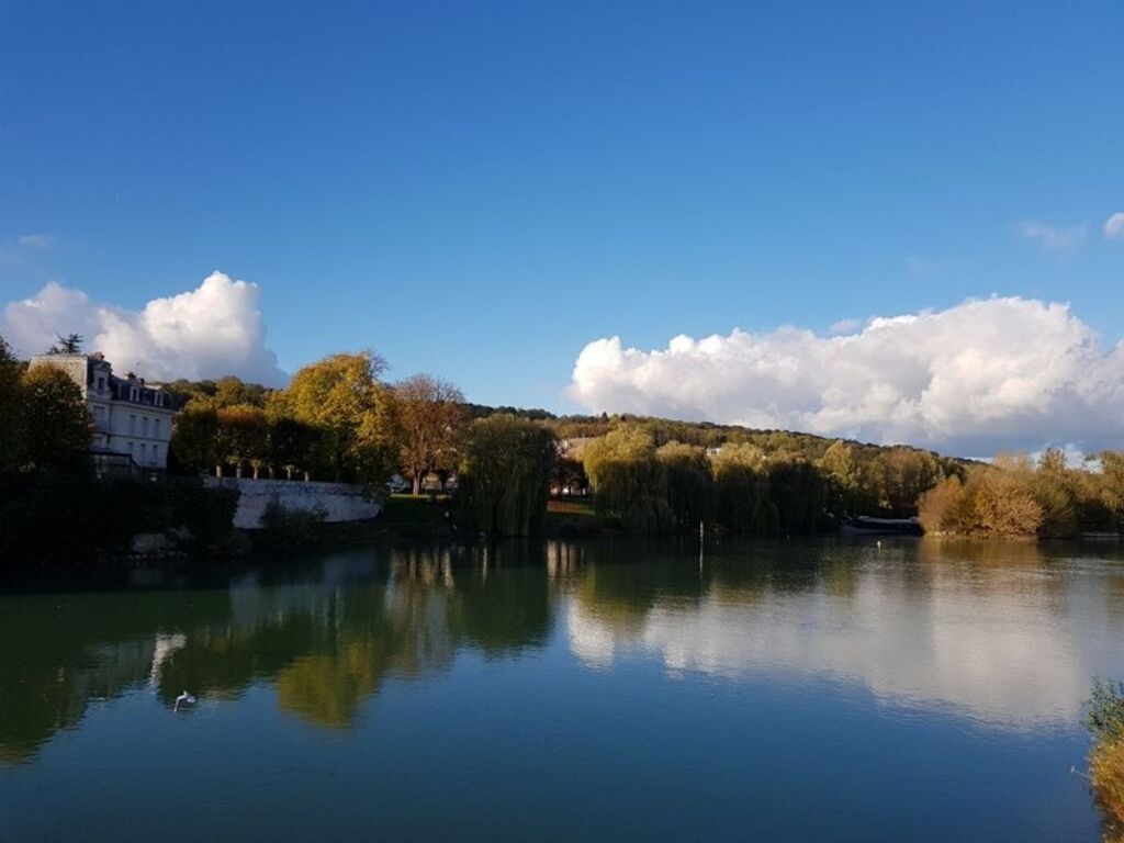 Achat maison 6 chambre(s) - La Ferté-sous-Jouarre