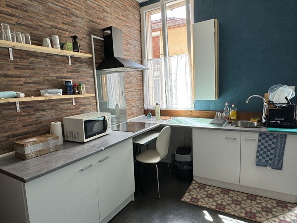 Achat triplex à vendre 6 pièces 90 m² - Saint-Dizier