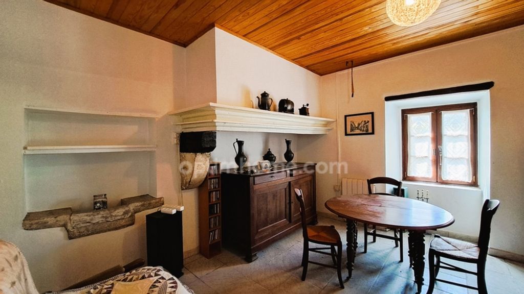 Achat maison 5 chambre(s) - Saint-Palais