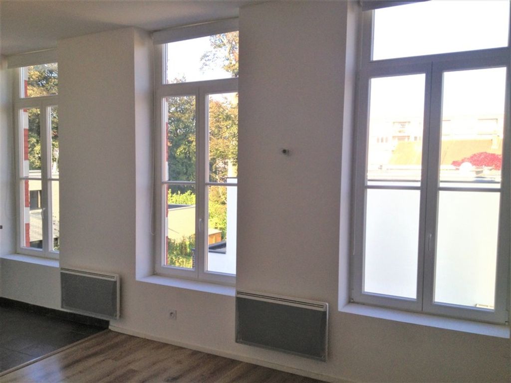 Achat appartement à vendre 2 pièces 41 m² - Croix