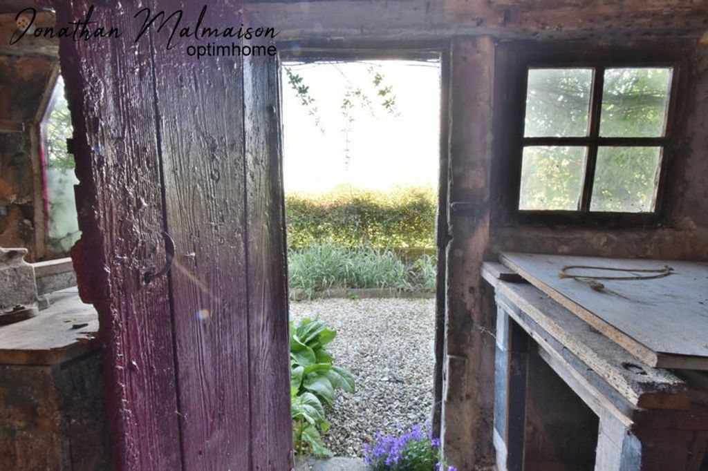 Achat maison 4 chambre(s) - Conches-en-Ouche