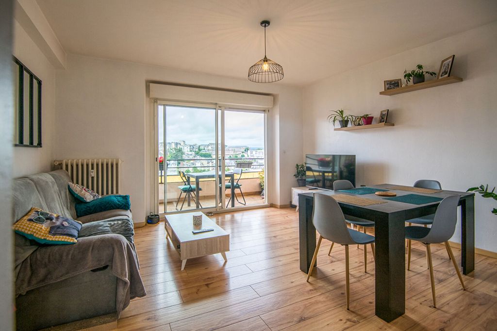 Achat appartement à vendre 3 pièces 63 m² - Rodez