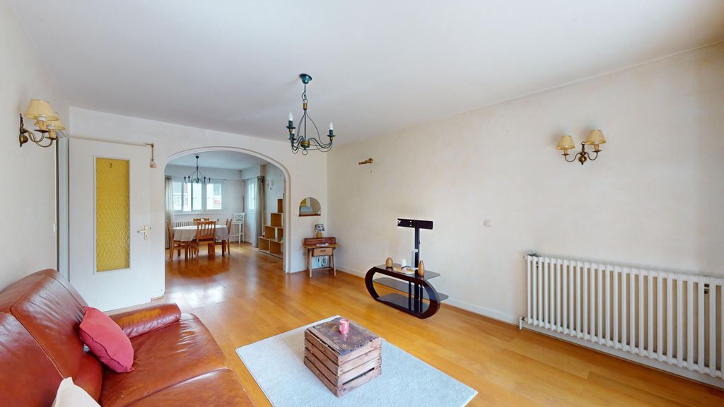 Achat appartement à vendre 4 pièces 94 m² - Pontault-Combault