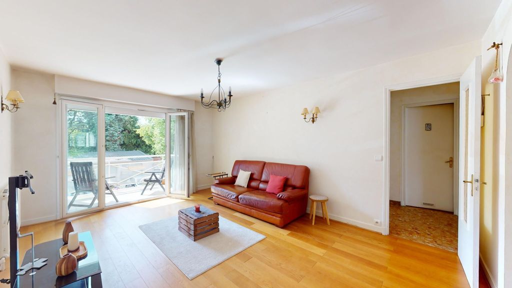 Achat appartement à vendre 4 pièces 94 m² - Pontault-Combault