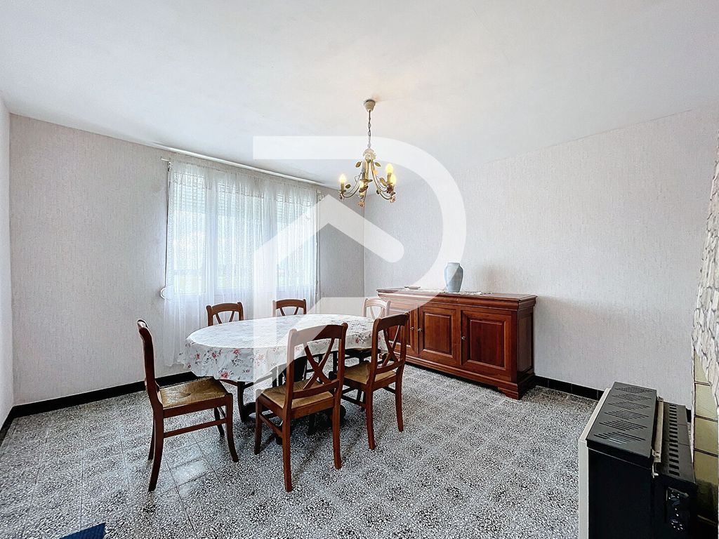 Achat maison à vendre 2 chambres 78 m² - La Sentinelle