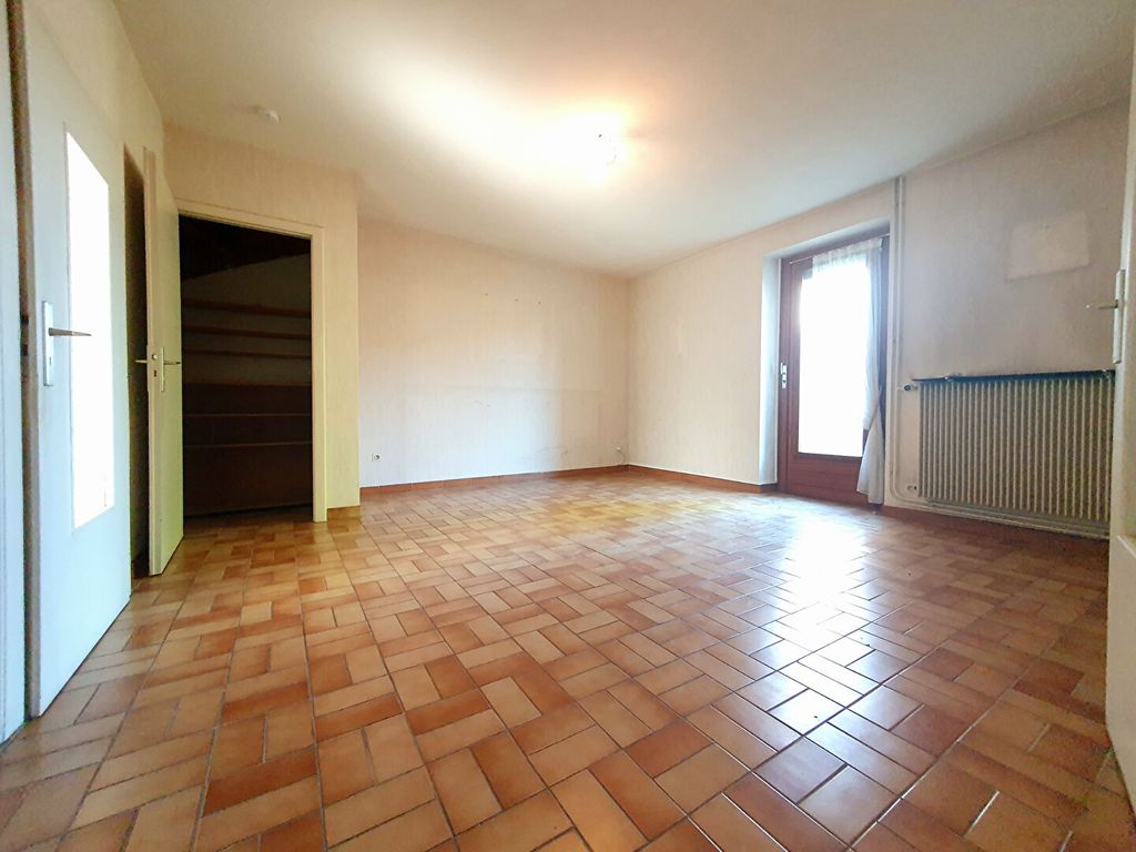 Achat maison 4 chambre(s) - Désertines