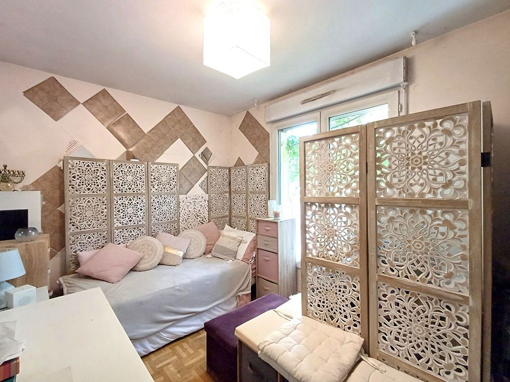 Achat maison 6 chambre(s) - Épinay-sur-Seine