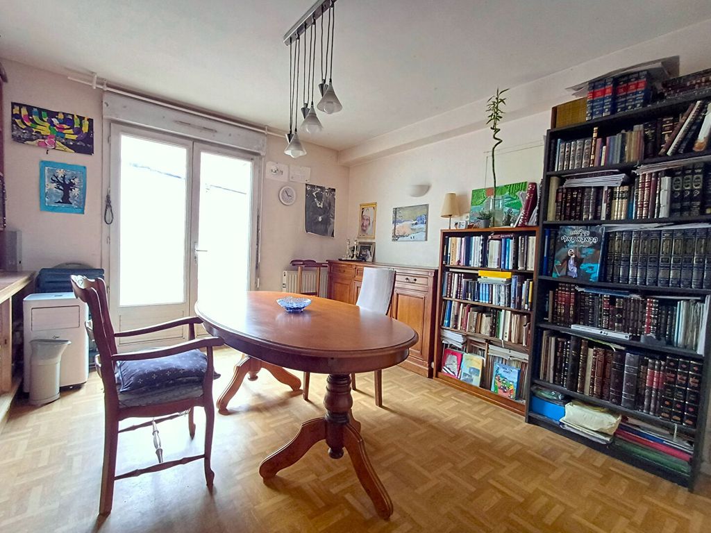 Achat maison 6 chambre(s) - Épinay-sur-Seine