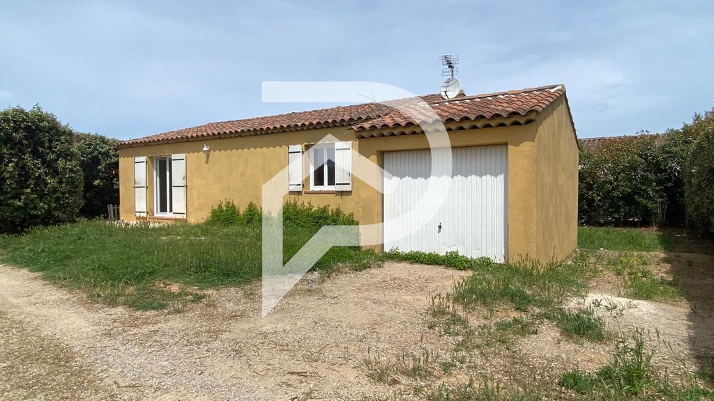 Achat maison 3 chambre(s) - Saint-Maximin-la-Sainte-Baume