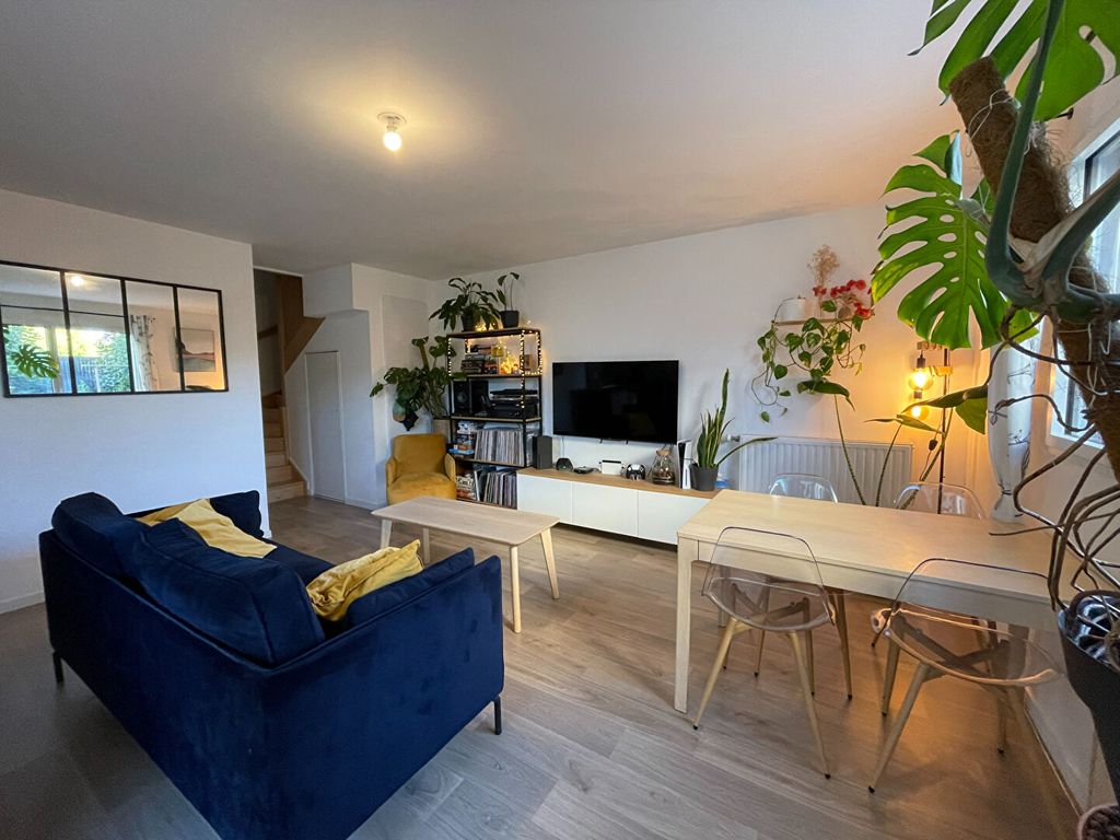 Achat appartement 4 pièce(s) Rennes