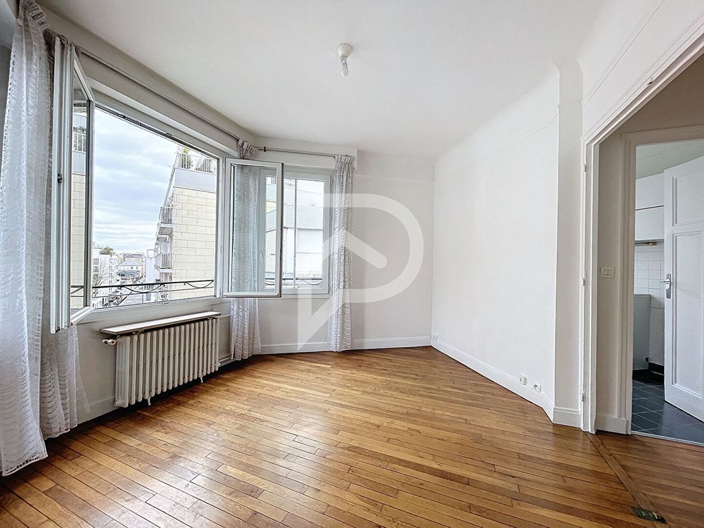 Achat appartement 3 pièce(s) Paris 12ème arrondissement