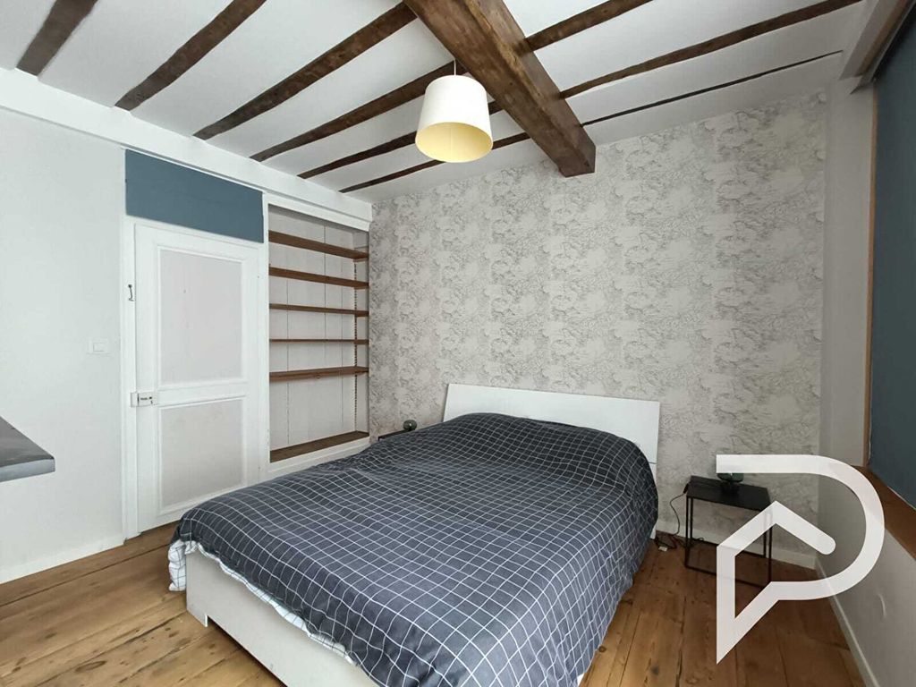 Achat maison 3 chambre(s) - Saint-Omer