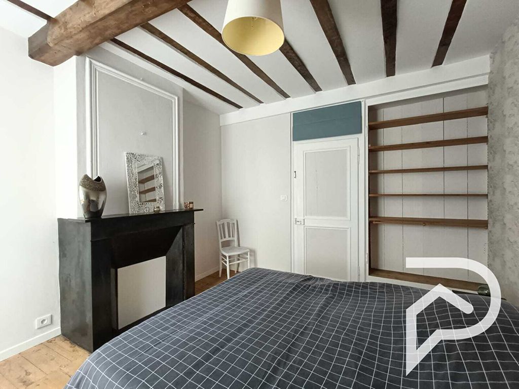 Achat maison 3 chambre(s) - Saint-Omer