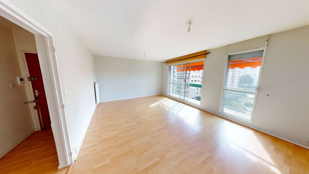 Achat appartement à vendre 3 pièces 72 m² - Nantes