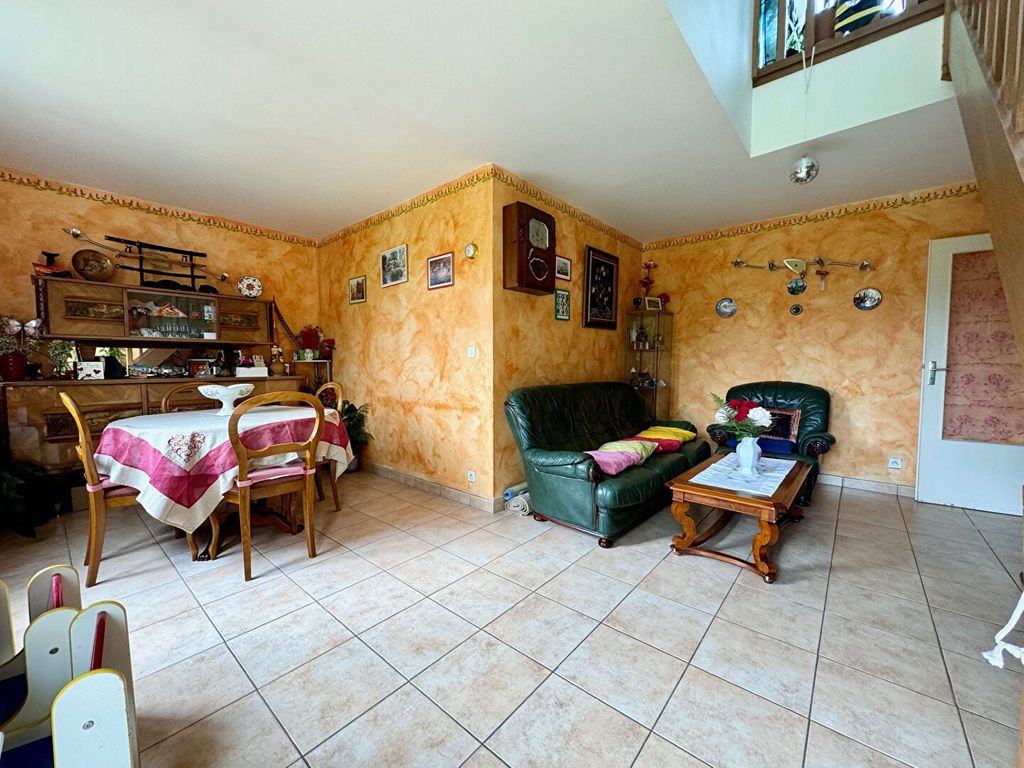 Achat maison 4 chambre(s) - Étrépagny