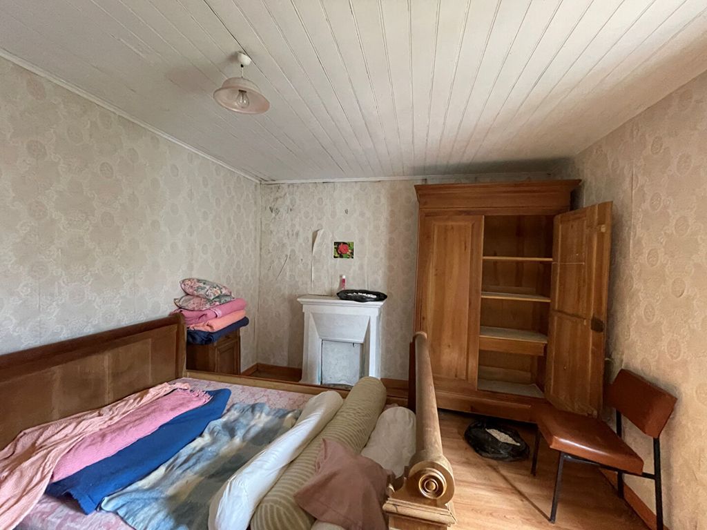 Achat maison 2 chambre(s) - Saint-Jean-de-Monts