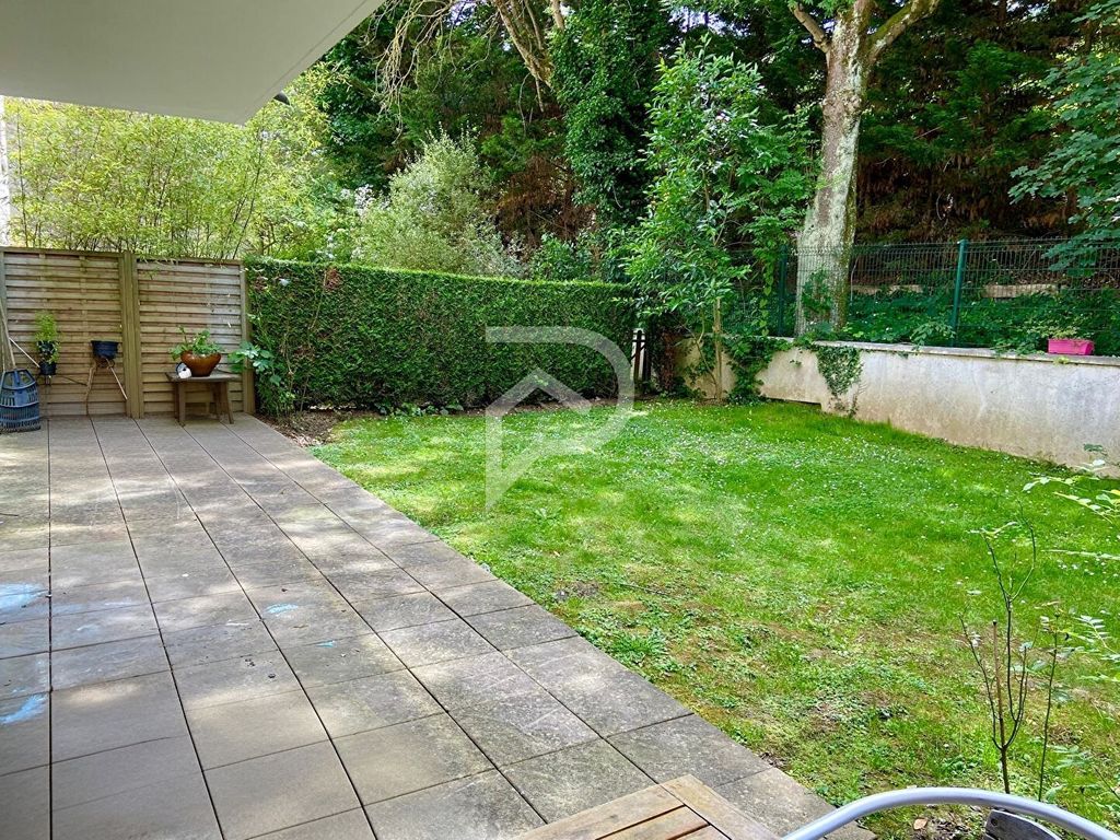 Achat appartement à vendre 3 pièces 67 m² - Sceaux