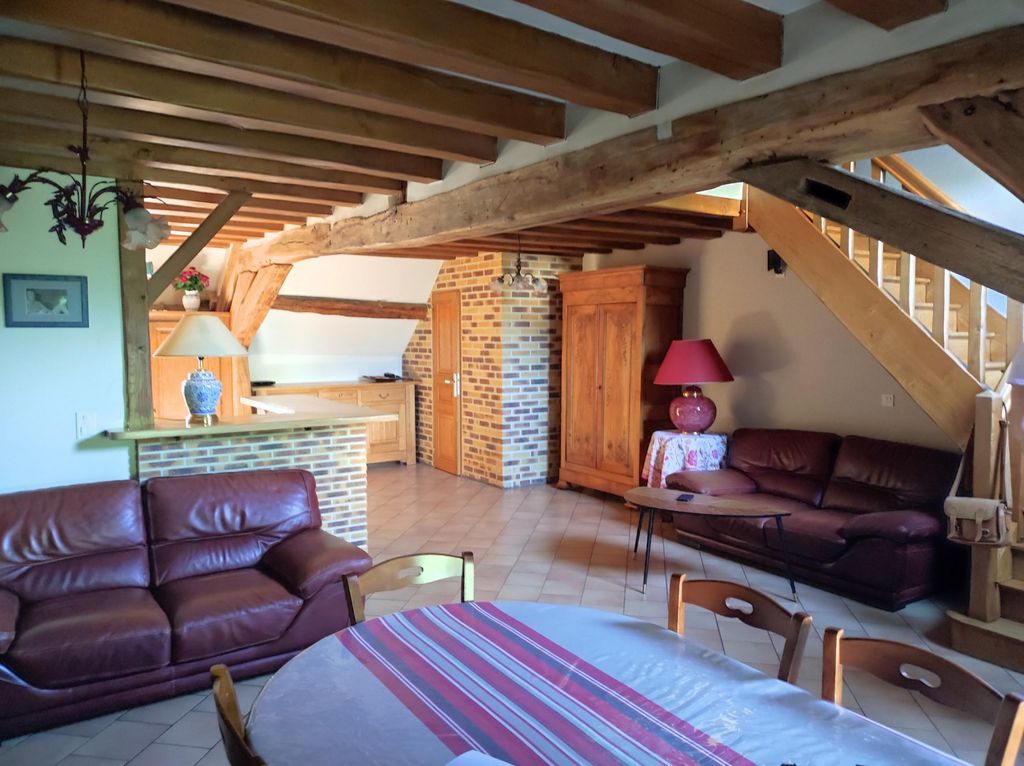 Achat appartement à vendre 6 pièces 141 m² - Dourdan