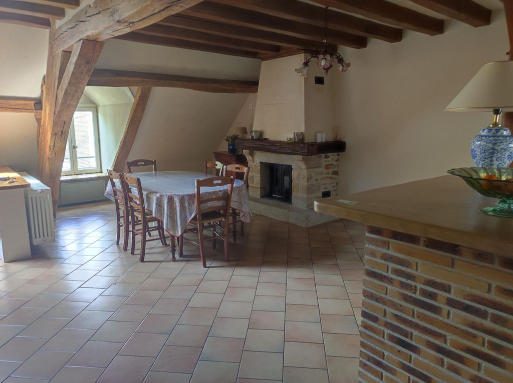 Achat appartement à vendre 6 pièces 141 m² - Dourdan