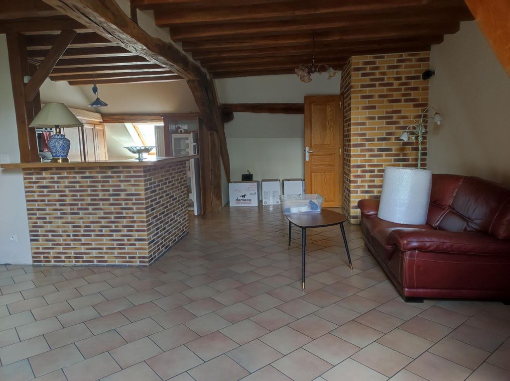 Achat appartement 6 pièce(s) Dourdan