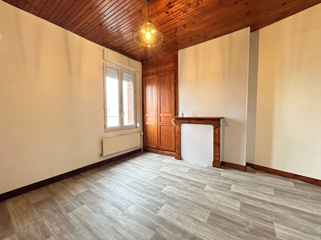 Achat maison 2 chambre(s) - Amiens