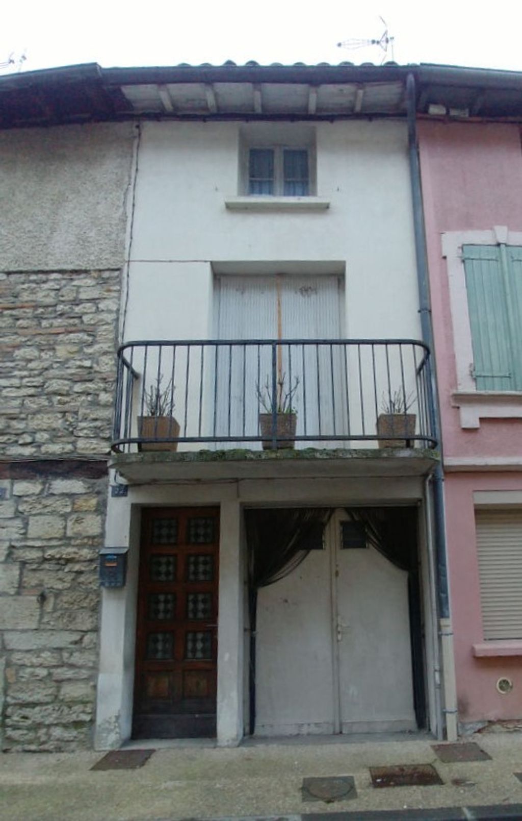 Achat maison à vendre 1 chambre 40 m² - Caussade