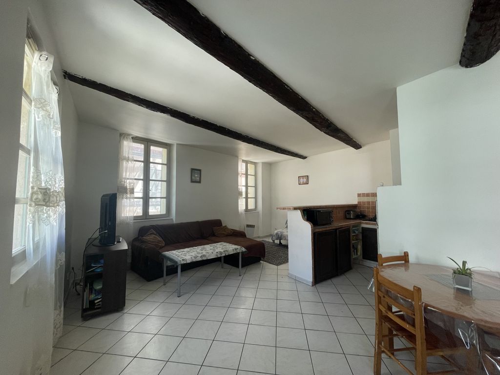 Achat appartement à vendre 2 pièces 52 m² - Toulon