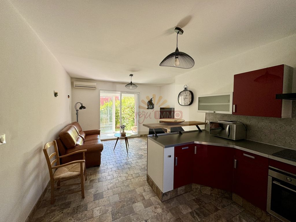 Achat appartement à vendre 2 pièces 54 m² - L'Isle-sur-la-Sorgue