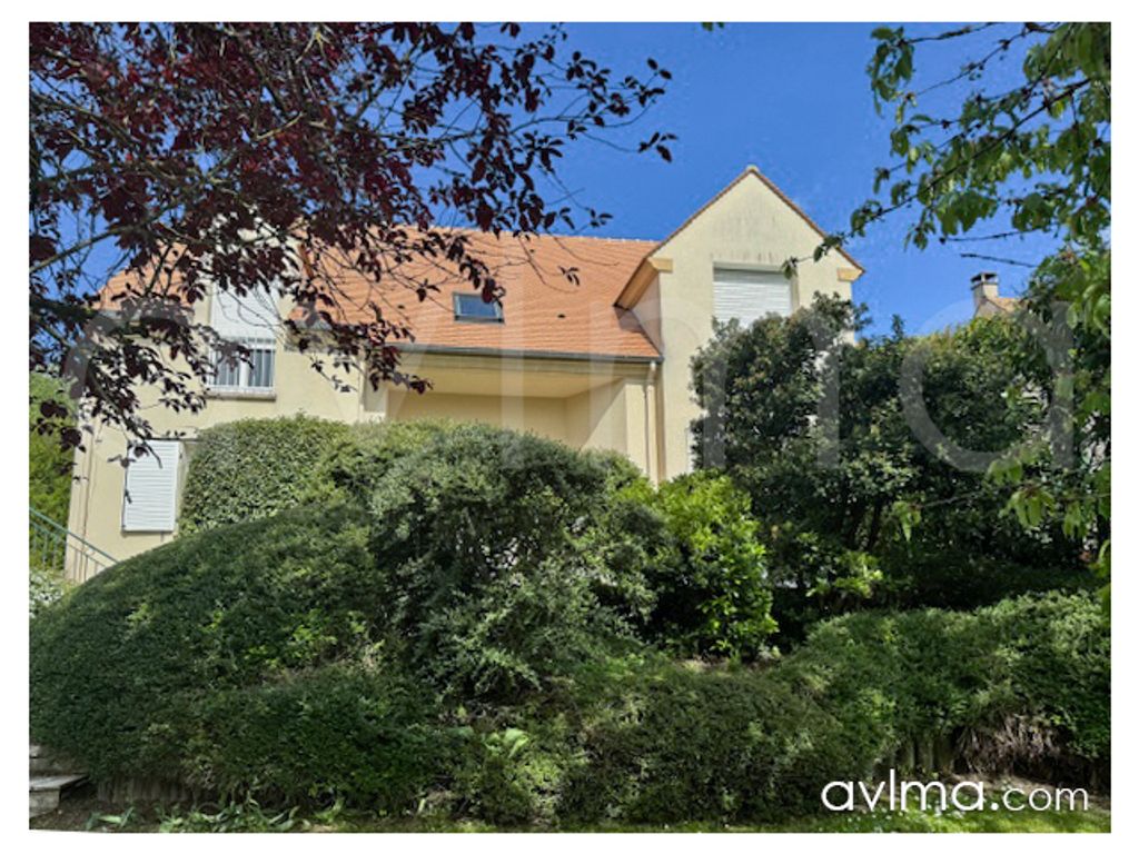 Achat maison 5 chambre(s) - Mareil-Marly