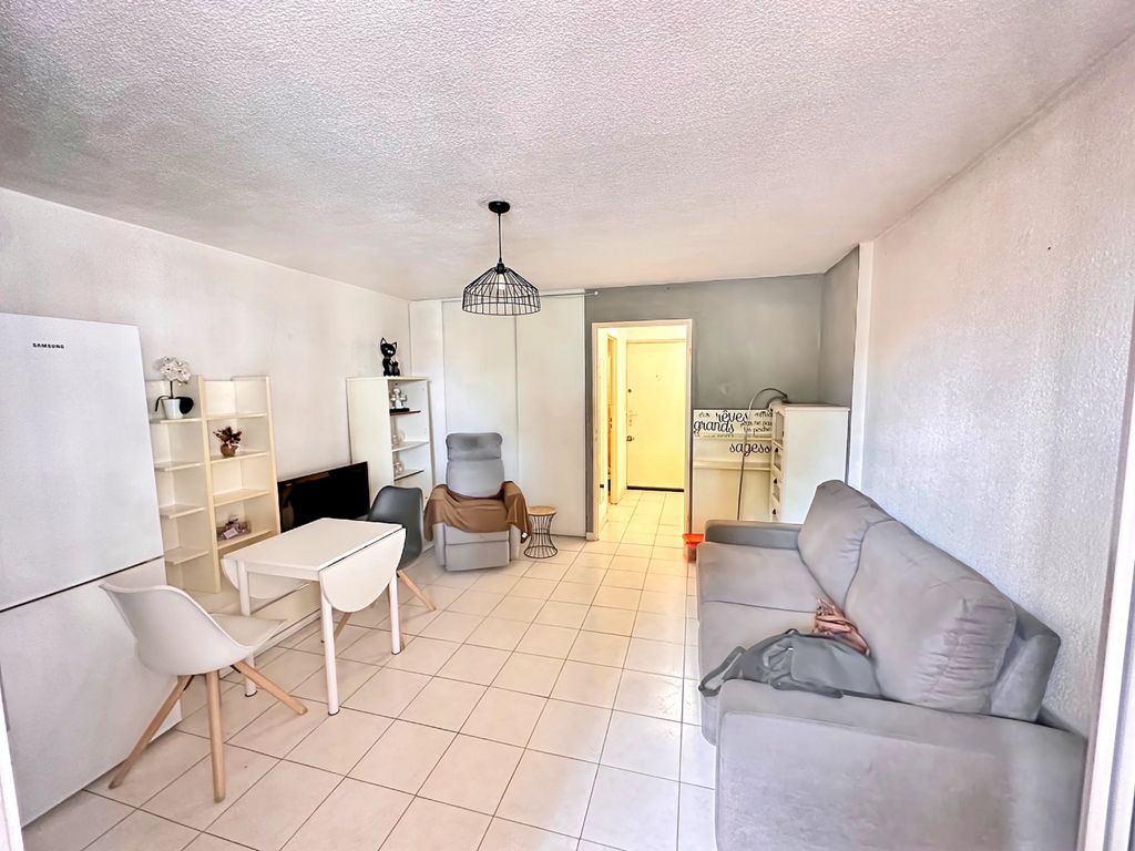 Achat appartement 1 pièce(s) Fréjus