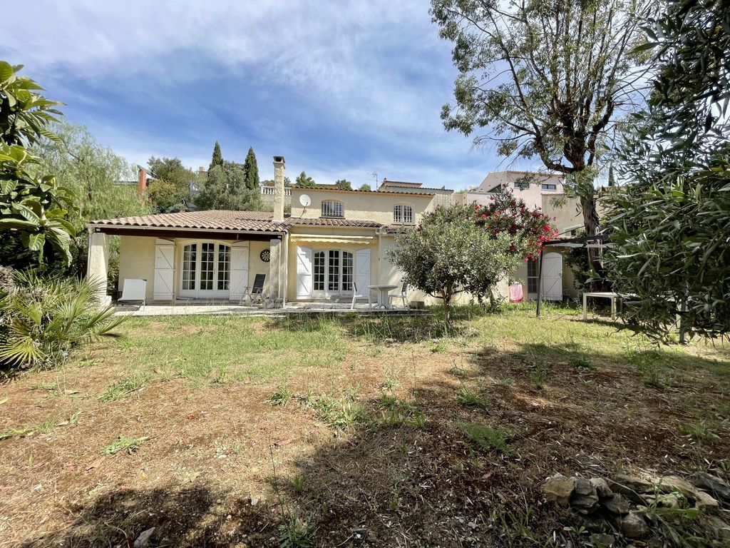 Achat maison 2 chambre(s) - La Londe-les-Maures