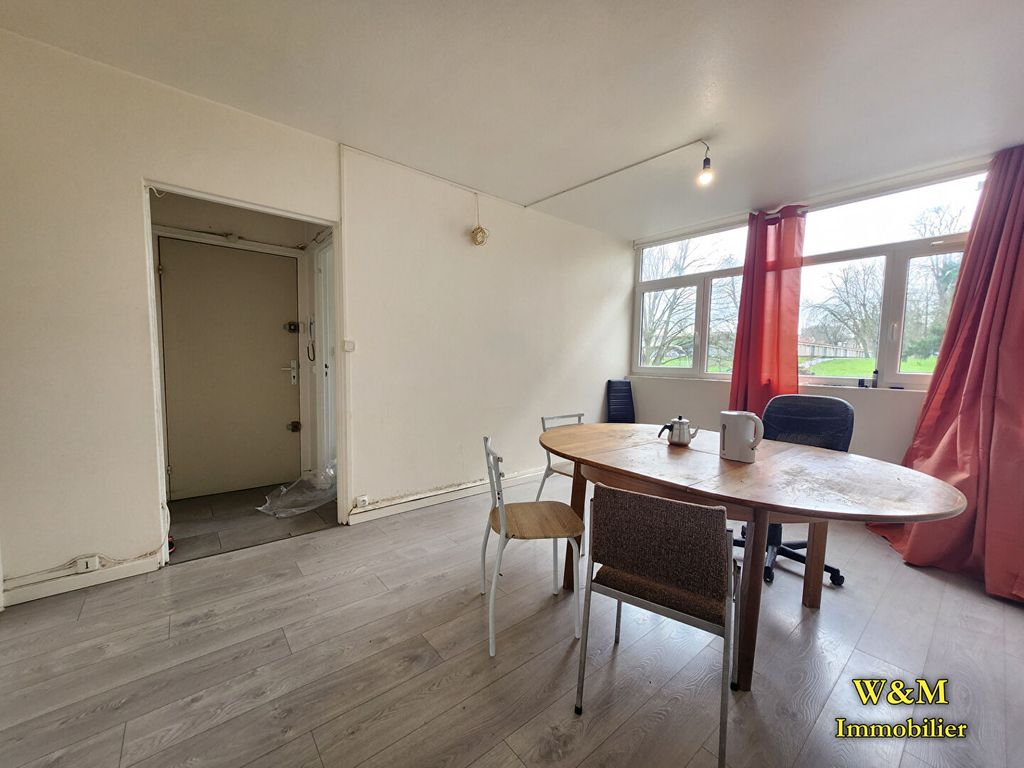 Achat appartement à vendre 4 pièces 68 m² - Évry